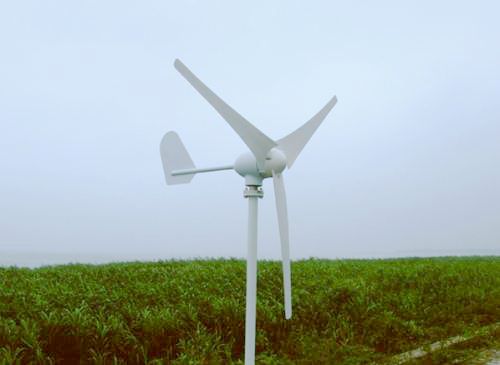 風(fēng)力發(fā)電機(jī)在什么情況下不發(fā)電？怎么辦？