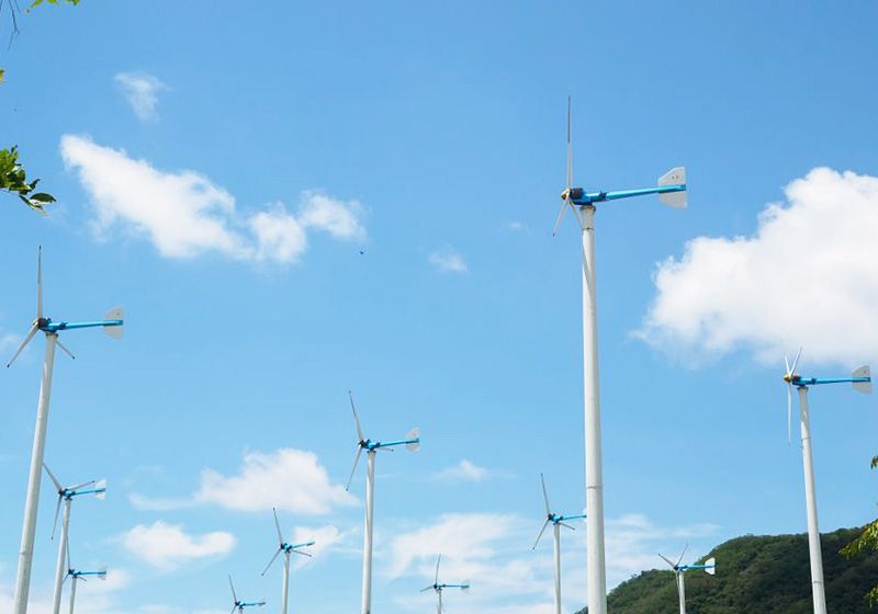 風(fēng)力發(fā)電機(jī)的使用壽命一般有多長(zhǎng)？