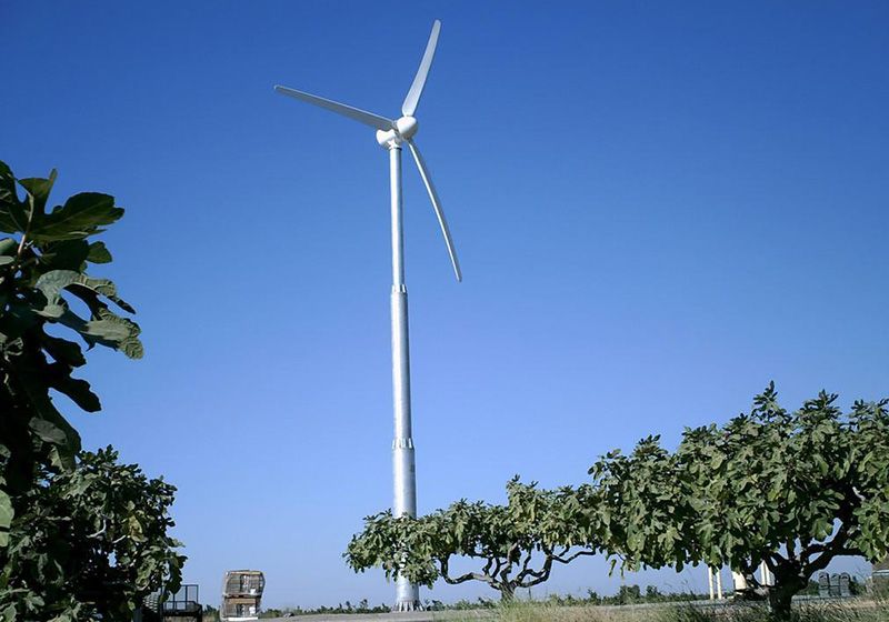 風(fēng)力發(fā)電機(jī)對(duì)天氣有哪些影響？