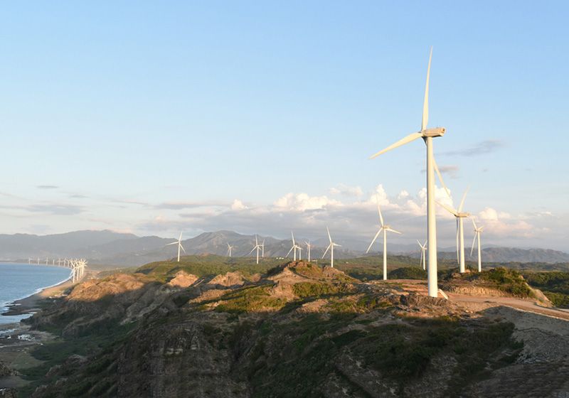 怎樣保證風(fēng)力發(fā)電機(jī)的安全運(yùn)行？