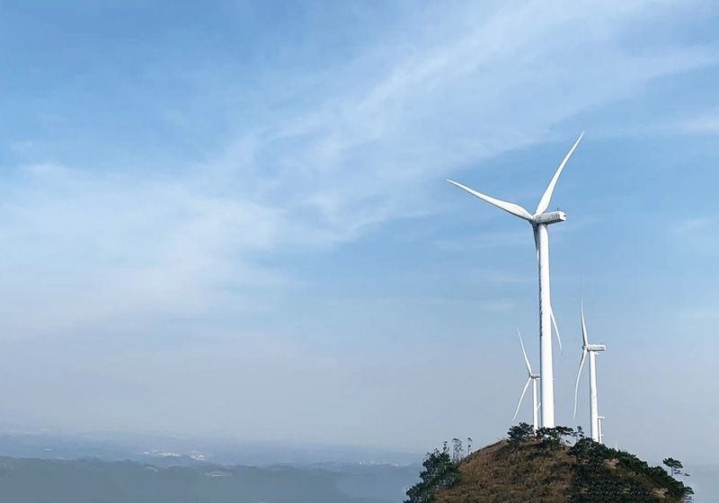 造一臺(tái)風(fēng)力發(fā)電機(jī)真的一年就能回本嗎？一起來(lái)算算