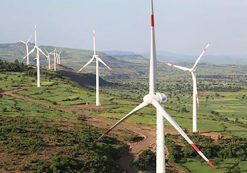 如何提升風(fēng)力發(fā)電機組定期維護(hù)質(zhì)量