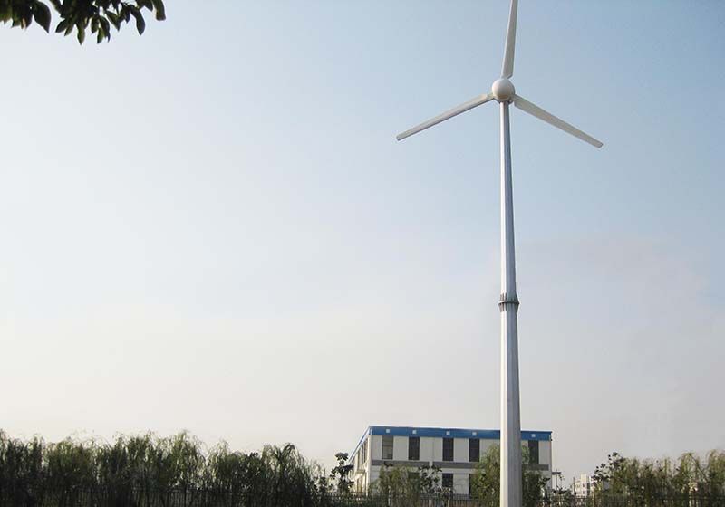 家庭用風(fēng)力發(fā)電機怎么樣？劃算嗎？