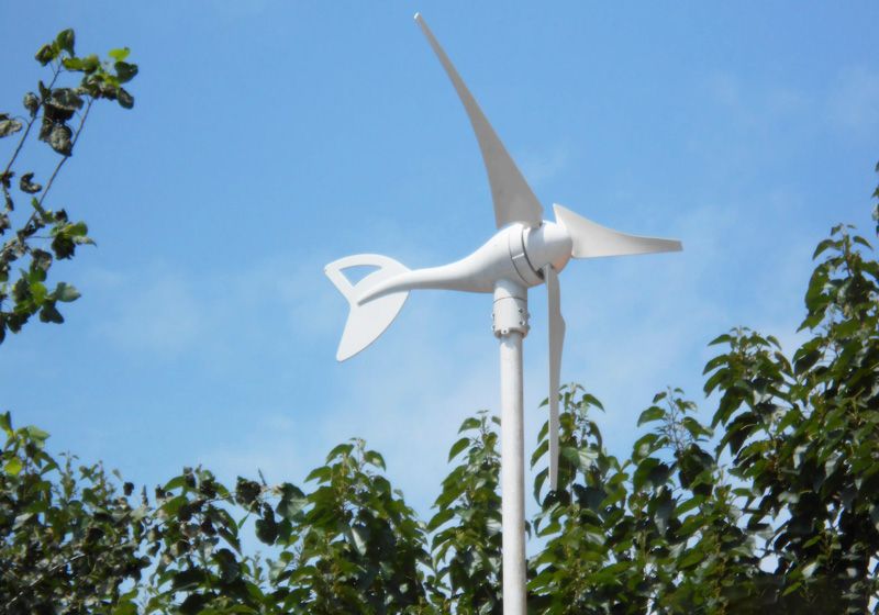 如何選購合適的小型風(fēng)力發(fā)電機(jī)？