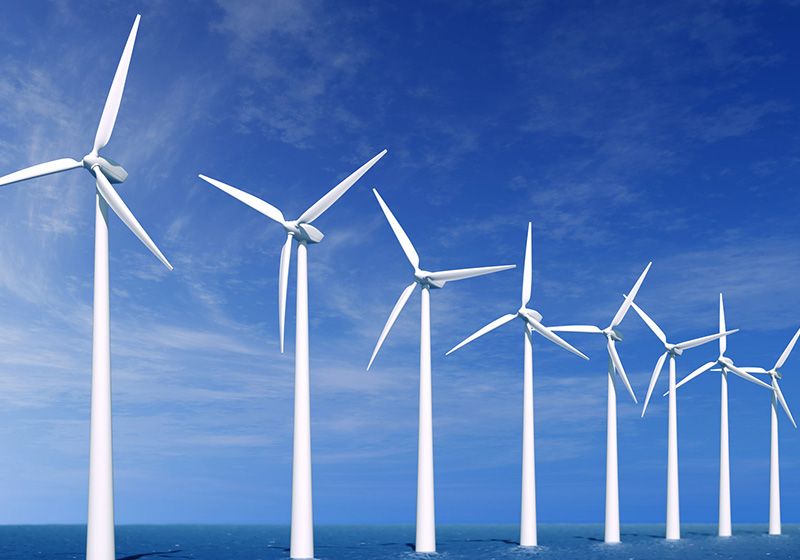 為什么風(fēng)力發(fā)電機(jī)使用三片槳葉，不使用雙槳或四槳？風(fēng)力發(fā)電真的是垃圾嗎？