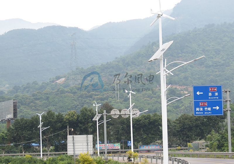 風(fēng)力發(fā)電機(jī)安裝作業(yè)要求有哪些？