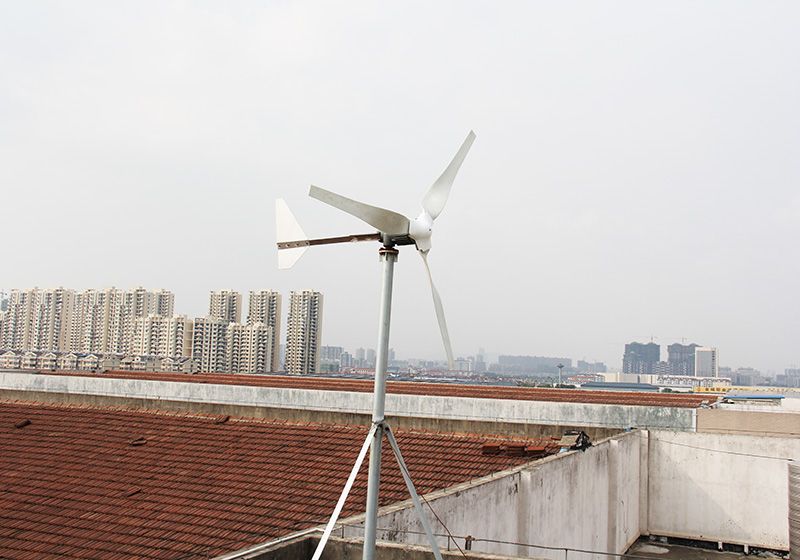 民用小型風(fēng)力發(fā)電機(jī)價(jià)格多少？