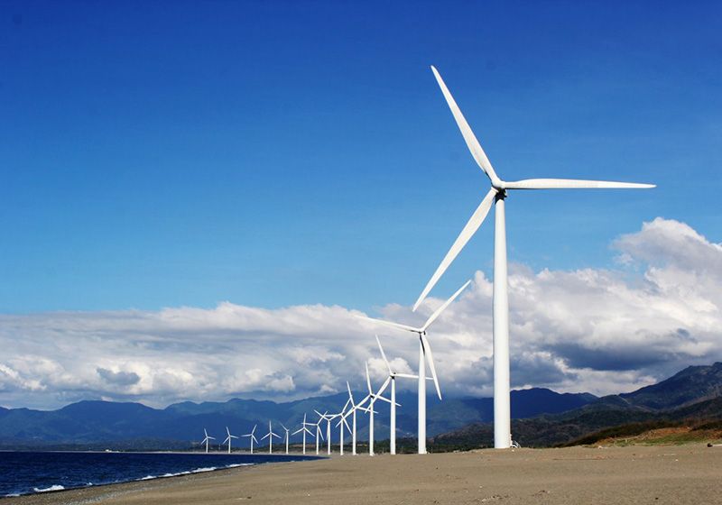 風(fēng)力發(fā)電機(jī)日常檢修包括哪些方面？