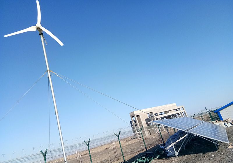 風(fēng)力發(fā)電機(jī)家用劃算嗎？