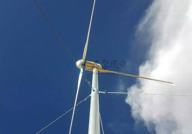 風(fēng)力發(fā)電機(jī)的風(fēng)葉長(zhǎng)度范圍一般是多少？