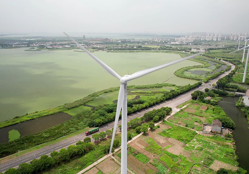 風(fēng)力發(fā)電機(jī)啟動(dòng)中注意事項(xiàng)？